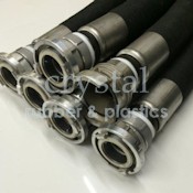 Industrial Hose and Ducting