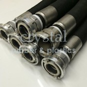 Industrial Hose and Ducting