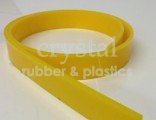 Polyurethane Rubber Strip