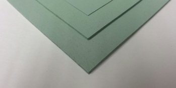 Thermally conductive silicone sheet